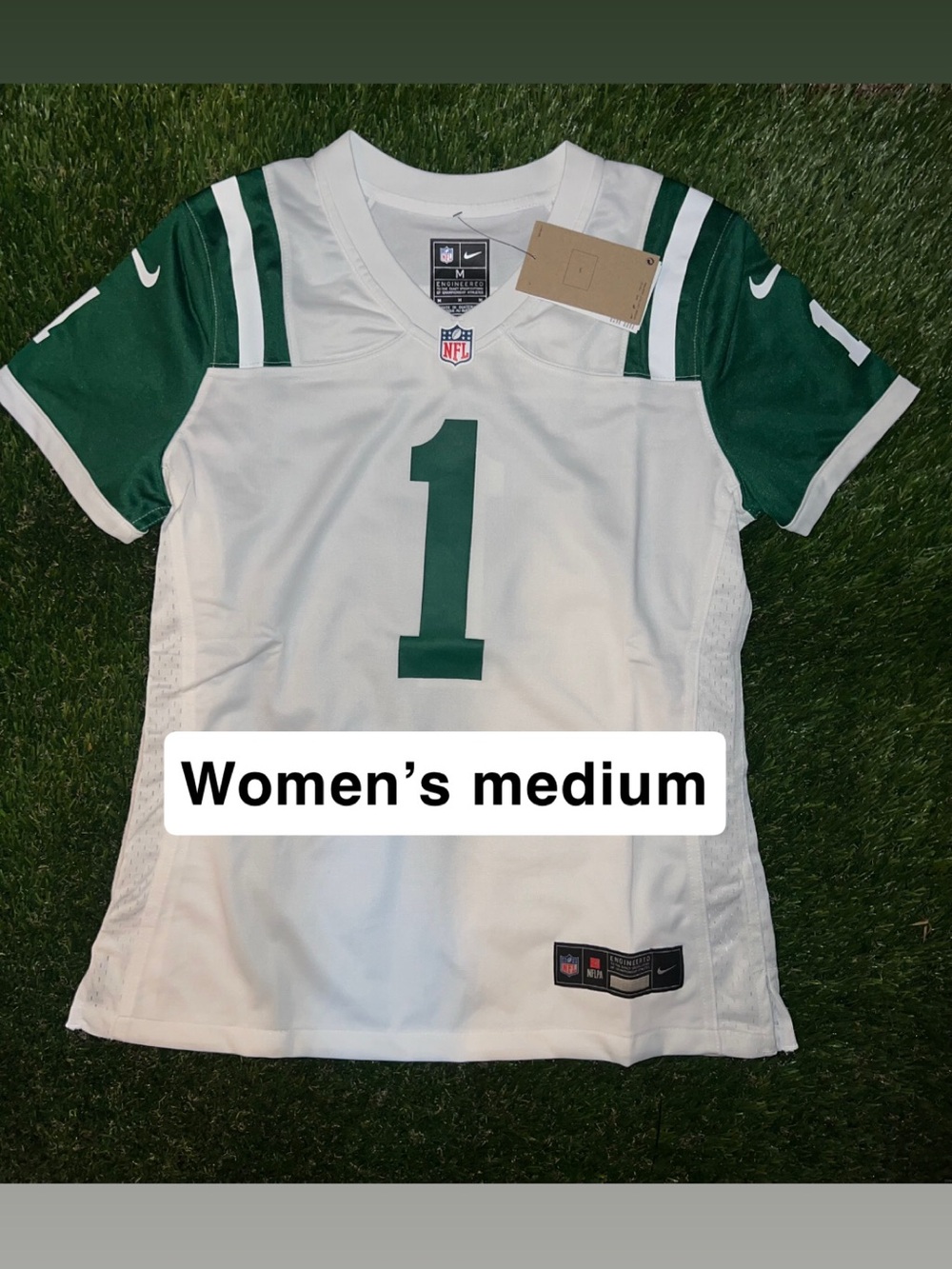 New York jets Jersey